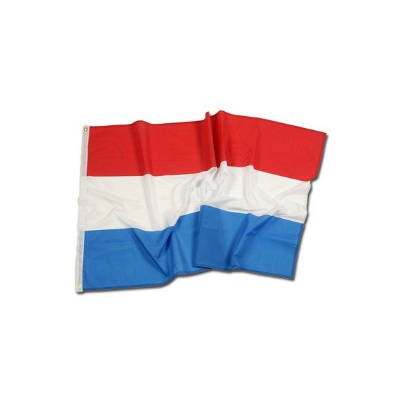 Holländische Flagge - Größe 150 x 90 cm