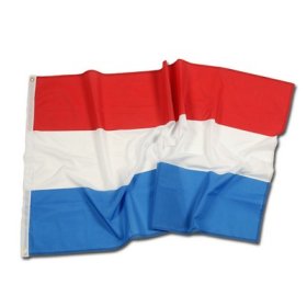 Holländische Flagge - Größe 150 x 90 cm