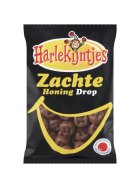 Harlekijntjes Zachte Honing Drop 300g