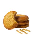 De Molens Banket Gevulde Koeken 30 x 50g