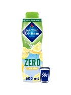 Karvan Cevitam 0 % Zucker Zitrone Sirup 600ml