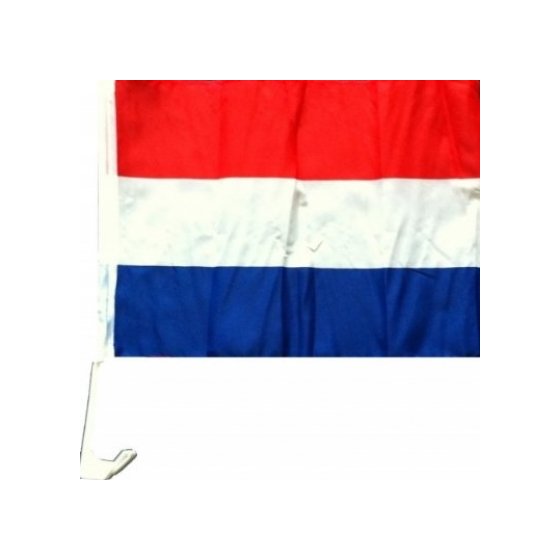 Autoflagge Holland Niederlande Flagge zur EM 2016