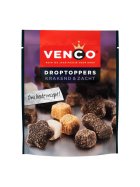Venco Droptoppers Krakend & Zacht 205g