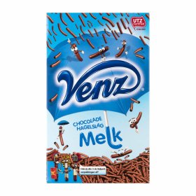 Venz Hagelslag Melk - Vollmilch Schokoladenstreusel 400g
