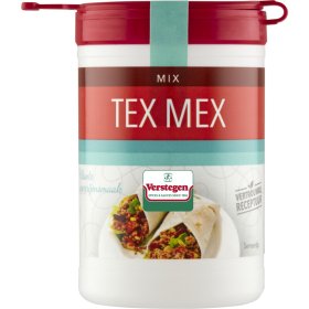 Verstegen Gewürz Tex Mex 70g