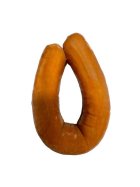 Gwoon Rookworst Geräucherte Wurst 375g