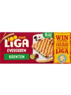 Liga Evergreen Krenten 250g