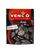 Venco Muntendrop Lakritz Taler 120g
