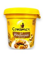 Conimex Pindasaus Kant & Klaar Fertige Erdnusssoße 400g