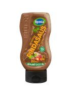 Remia Pindasaus Tafelsaus Erdnusssoße plant based 250ml