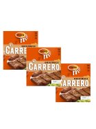 3 x Mora Carrero 4 Stk x 100g