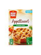 Koopmans Appeltaart Holländischer Apfelkuchen Backmischung 440g