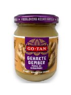 Go Tan Gehakte Gember Ingwer gehackt 100g