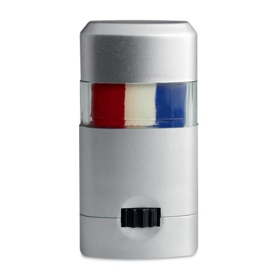 Fan-Schminke Niederlande Face & Body Painting Stick