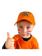 Fan-Schminke Niederlande Face & Body Painting Stick