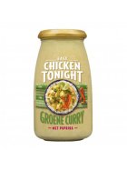 Chicken Tonight Groene Curry 500g