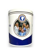 Fortuin Wilhelmina Pepermunt Pfefferminze Dose Royal family  500g
