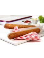 Bikfrik Frikandel 40 Stk. x 100g