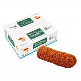 Mora Vegetarische Backofen Kroketten Draadjesvleesch 20 x...
