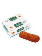 Mora Vegetarische Backofen Kroketten Draadjesvleesch 20 x 75g