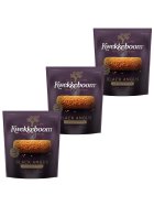 3x Kwekkeboom Oven Black Angus - Kroketten 300g