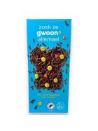 Gwoon Hagelslag Melk Vollmilch Smileys 550g