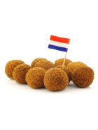 Mora Bitterballen 50 Stk. + Mora Mini-Frikandellen 30 Stk.