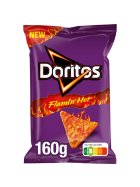 Doritos FlaminHot Chips 160g