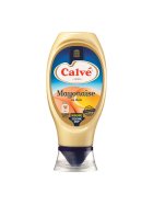 Calve Tube Mayonnaise 430ml ( MHD 31.12.2024 )