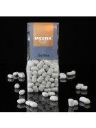 Meenk Krijt bites Wit Kreide Lakritz-Kreide 170g