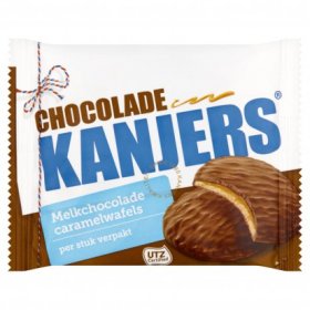 Kanjers Spacekoeken Schokoladenkeks mit...