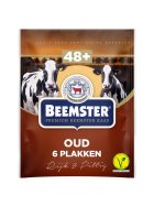 2x Beemster Premium Oud Käse Alt 48+ in Scheiben 150g