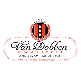 3x Van Dobben Kalfsvlees Croquetten Airfryer & Backofen 4 Stück