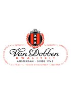 3x Van Dobben Kalfsvlees Croquetten Airfryer & Backofen 4 Stück