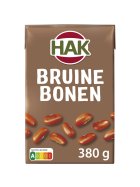 Hak Bruine Bonen 230g