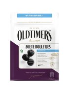 Oldtimers Zoete Bolletjes Zuckerfrei 100g