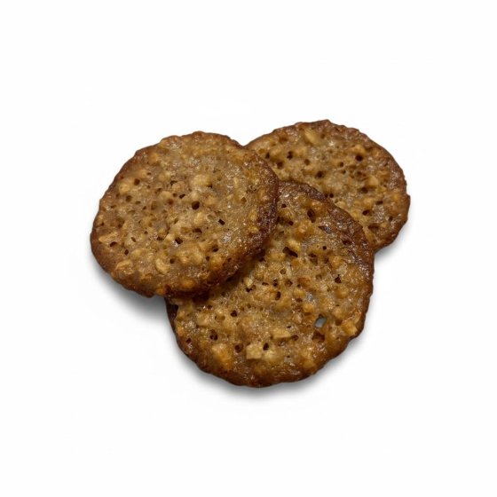Gwoon Kletskoppen Knusper-Taler 175g