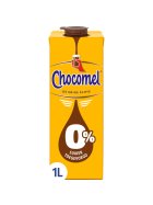 Nutricia Chocomel Kakao 0% hinzugefügter Zucker 1 Liter