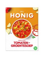 Honig Tomaten-Gemüsesuppe 79g