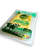 2 x Melkan Komijn Käse Kümmel Gouda 48+ in Scheiben je 190g