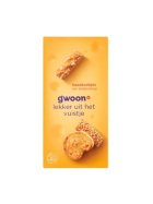Gwoon Kaaskoekjes Käse Blätterteig Gebäck 100g