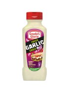 Gouda´s Glorie Fresh Garlic Knoblauch Sauce 850ml