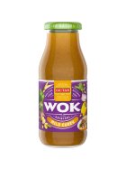 Go Tan Woksaus Curry mild Wok Soße 240ml