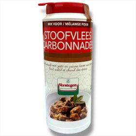 Verstegen Mix voor Stoofvlees Carbonnades 275g