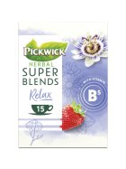 Pickwick Super Blends Relax 15 x 1,5g