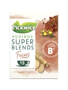 Pickwick Super Blends Focus 15 x 1,5g