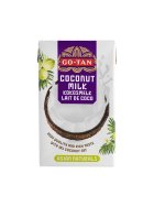 Go Tan Coconut Milk 250ml
