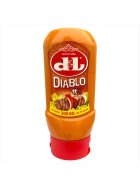 D&L Diabolo Soße 300ml