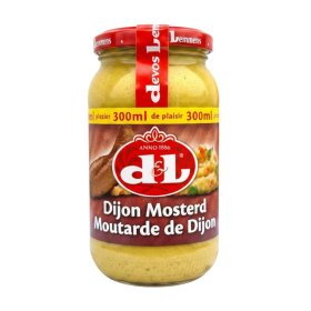 D&L Dijon Senf 300ml