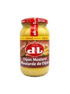 D&L Dijon Senf 300ml